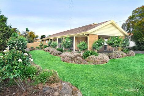 11 Regency Dr, Mount Clear, VIC 3350