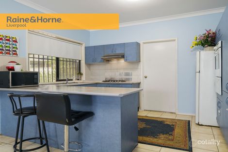 Property photo of 7 Hassarati Place Casula NSW 2170