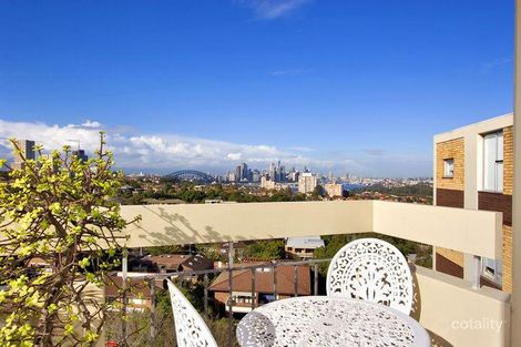 Property photo of 8C/80 Shirley Road Wollstonecraft NSW 2065