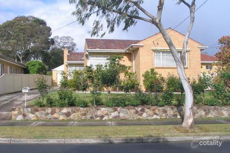 25 Willow Ave, Mitcham, VIC 3132