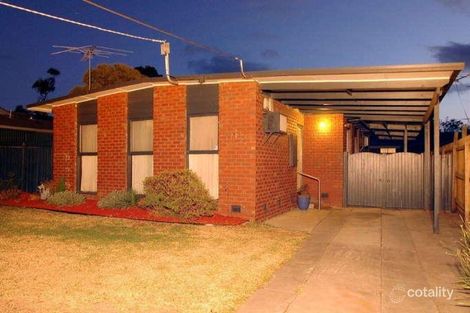 46 Cameron Pde, Bundoora, VIC 3083