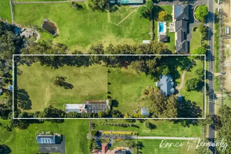 3 Robson Rd, Kenthurst, NSW 2156