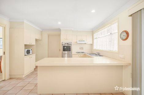 Property photo of 15 Phoenix Crescent Erskine Park NSW 2759