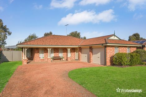 Property photo of 15 Phoenix Crescent Erskine Park NSW 2759