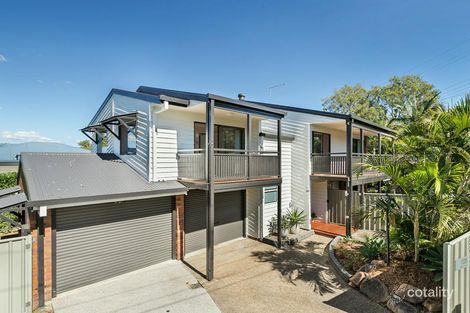 Property photo of 105 Taringa Parade Indooroopilly QLD 4068