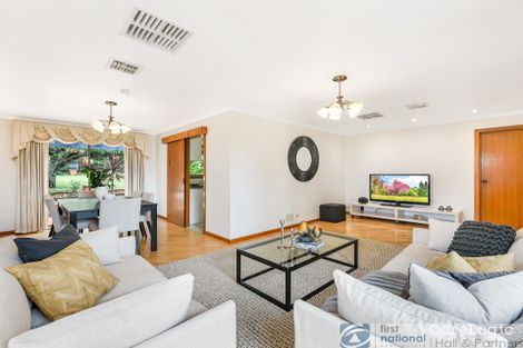 Property photo of 200 Outlook Drive Dandenong North VIC 3175