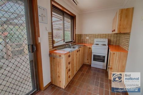 Property photo of 68 Loftus Drive Barrack Heights NSW 2528