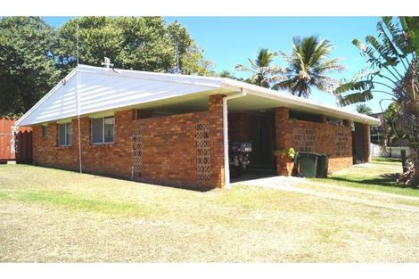 378 Philp Ave, Frenchville, QLD 4701