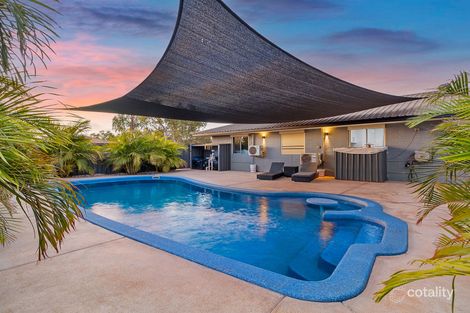 Property photo of 1 Gleeson Place Millars Well WA 6714