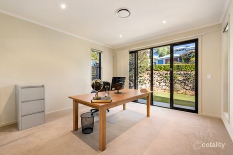 Property photo of 19 Verbena Crescent Brookwater QLD 4300