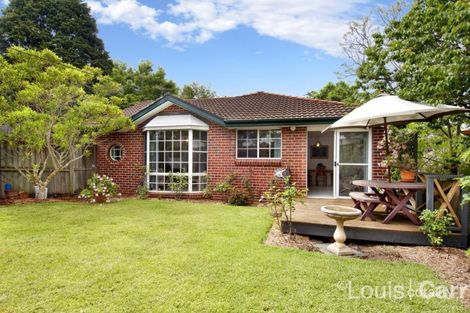 2 Aiken Rd, West Pennant Hills, NSW 2125