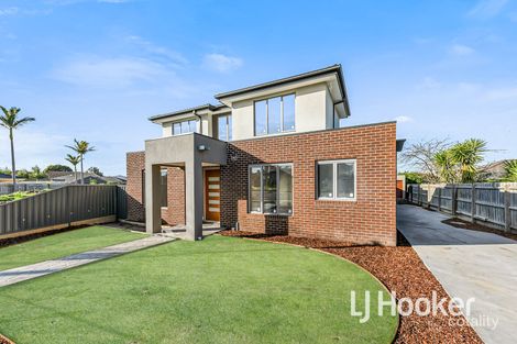 4 Menzies Ave, Dandenong North, VIC 3175