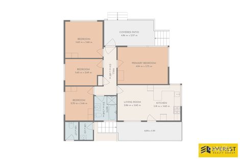 Property photo of 1 Coletta Place Prestons NSW 2170