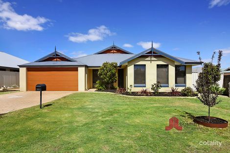 Property photo of 55 Azurite Drive Australind WA 6233