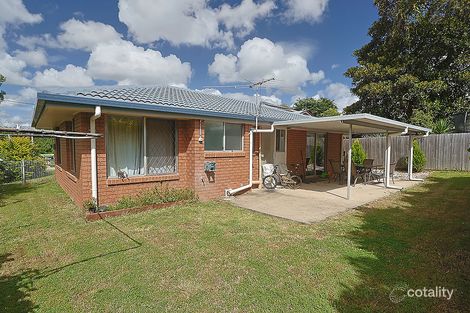 Property photo of 90 Moores Pocket Road Moores Pocket QLD 4305