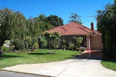 10 Geraldine St, Cottesloe, WA 6011