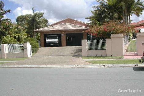 Property photo of 23 Parklands Street Calamvale QLD 4116