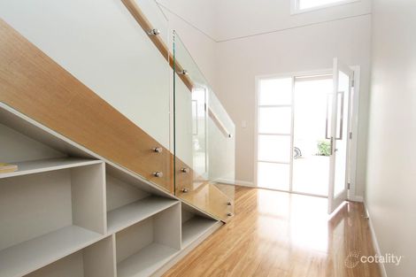 Property photo of 4/170 Mary Street East Toowoomba QLD 4350