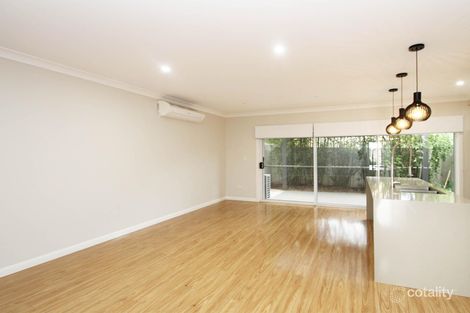 Property photo of 4/170 Mary Street East Toowoomba QLD 4350