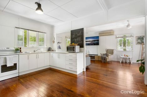 Property photo of 264 Pickering Street Gaythorne QLD 4051