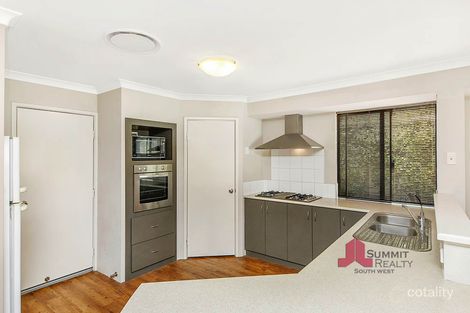 Property photo of 55 Azurite Drive Australind WA 6233