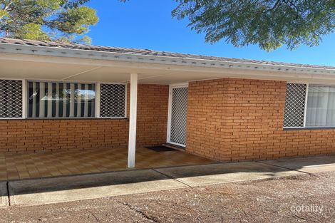 4/149 Little Conadilly St, Gunnedah, NSW 2380