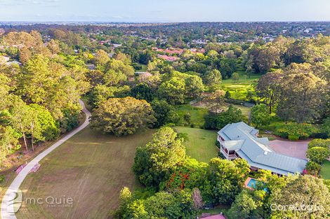 Property photo of 87 Tristania Road Chapel Hill QLD 4069