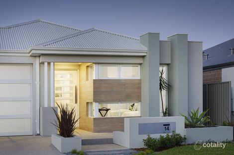 2/204 Gildercliffe St, Scarborough, WA 6019
