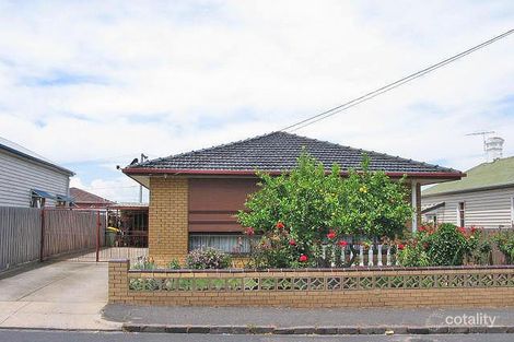 41 Swan St, Footscray, VIC 3011