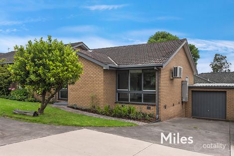 3/156 Hawdon St, Heidelberg, VIC 3084
