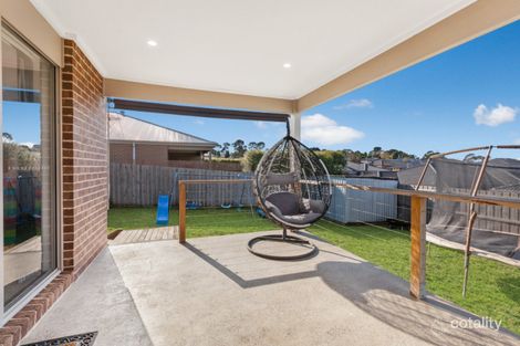 Property photo of 9 Maestro Drive Wallan VIC 3756