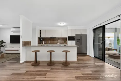 Property photo of 36 Beach Oak Drive Mount Low QLD 4818