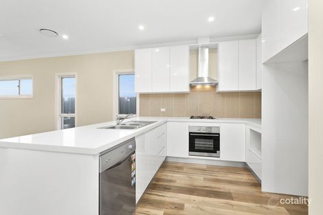 Property photo of 66 Hollows Drive Oran Park NSW 2570