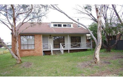 Property photo of 11 Kiparra Drive Berridale NSW 2628