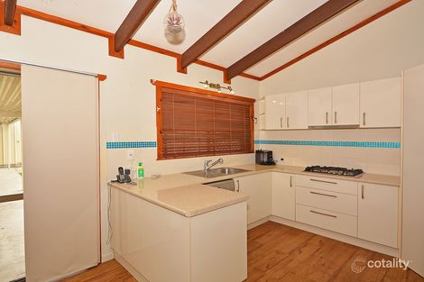 Property photo of 77 Pulgul Street Urangan QLD 4655