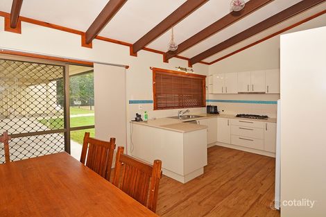 Property photo of 77 Pulgul Street Urangan QLD 4655
