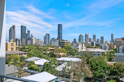 504/705 Main St, Kangaroo Point, QLD 4169