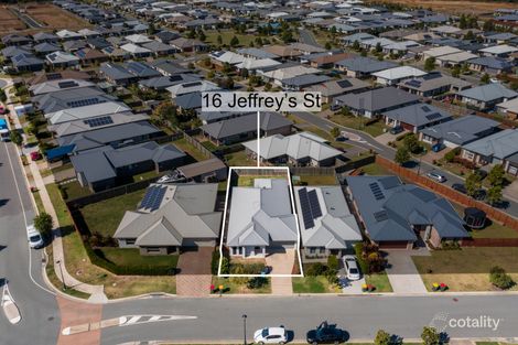 Property photo of 16 Jeffreys Street Caboolture South QLD 4510