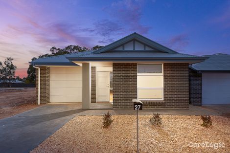 Property photo of 27 Wycombe Drive Mount Barker SA 5251