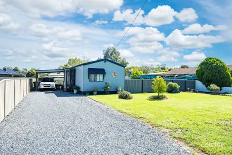 35 Webb St, Holbrook, NSW 2644