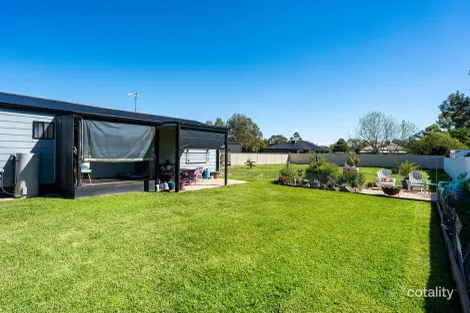 Property photo of 35 Webb Street Holbrook NSW 2644