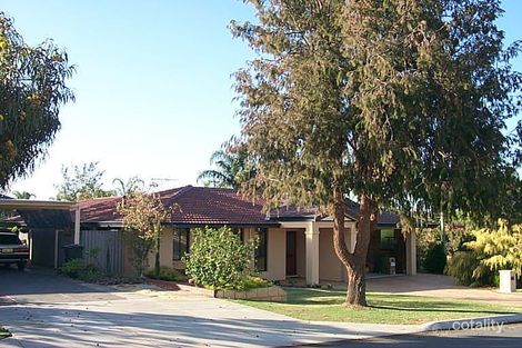 2 Albyn Pl, Hamersley, WA 6022