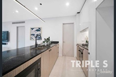 Property photo of 1010/2 Cottonwood Crescent Macquarie Park NSW 2113
