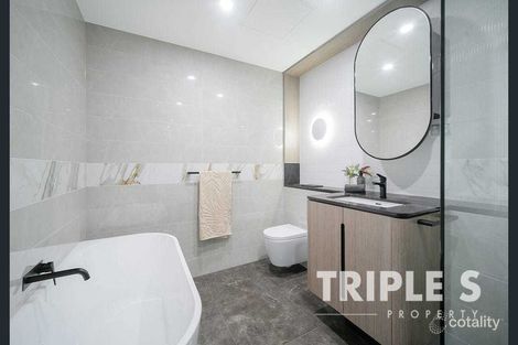Property photo of 1010/2 Cottonwood Crescent Macquarie Park NSW 2113