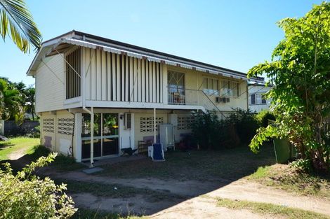 383 Ross River Rd, Cranbrook, QLD 4814