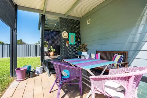 Property photo of 35 Webb Street Holbrook NSW 2644