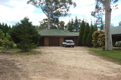 Property photo of 115 Hassall Road Buxton NSW 2571