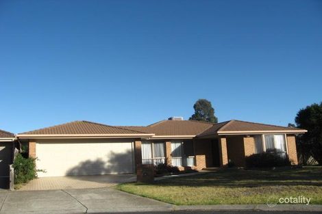 4 Bryson Ct, Sydenham, VIC 3037