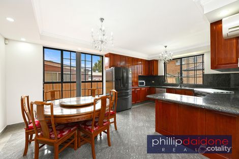 Property photo of 5 Nottinghill Road Lidcombe NSW 2141