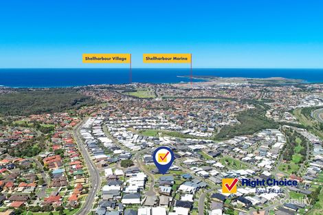 Property photo of 5 Grace Place Flinders NSW 2529